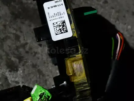 Датчик УГЛА поворота w463 за 35 300 тг. в Алматы – фото 26
