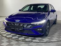 Hyundai Elantra 2023 года за 10 900 000 тг. в Алматы