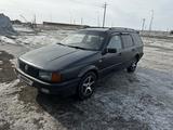 Volkswagen Passat 1992 годаүшін1 500 000 тг. в Экибастуз – фото 5