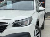 Subaru Outback 2020 года за 14 700 000 тг. в Актау – фото 2