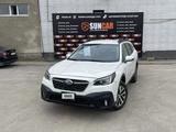 Subaru Outback 2020 года за 14 700 000 тг. в Актау