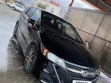Honda Stream, 2010