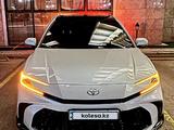 Toyota Camry 2024 годаүшін16 600 000 тг. в Атырау