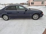 BMW 528 1997 годаfor2 900 000 тг. в Егиндыколь – фото 5