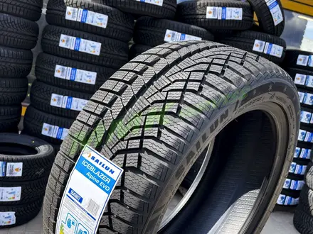 235/45R17 Ice Blazer Alpine EVO1 97V Sailun за 38 500 тг. в Алматы