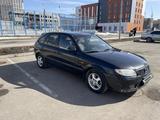 Mazda 323 2001 годаүшін1 600 000 тг. в Астана