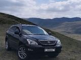 Lexus RX 330 2003 годаүшін7 900 000 тг. в Семей – фото 3