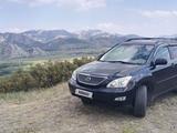 Lexus RX 330 2003 годаүшін7 900 000 тг. в Семей – фото 4