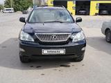 Lexus RX 330 2003 годаүшін7 900 000 тг. в Семей – фото 2