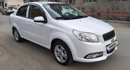 Chevrolet Nexia 2023 года за 6 200 000 тг. в Семей