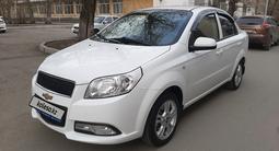 Chevrolet Nexia 2023 года за 6 200 000 тг. в Семей – фото 3