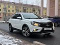 ВАЗ (Lada) Vesta SW Cross 2018 годаfor5 500 000 тг. в Усть-Каменогорск – фото 4