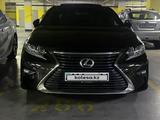 Lexus ES 250 2016 годаүшін15 700 000 тг. в Алматы