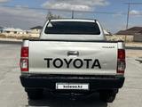 Toyota Hilux 2013 годаүшін9 000 000 тг. в Жанаозен – фото 2