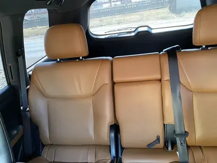 Lexus LX 570 2014 года за 35 000 000 тг. в Актобе – фото 3