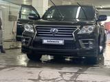 Lexus LX 570 2014 года за 35 000 000 тг. в Актобе