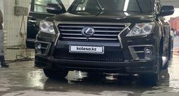 Lexus LX 570 2014 года за 35 000 000 тг. в Актобе