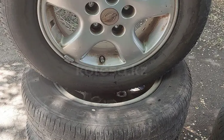 Диски R 15 за 100 000 тг. в Алматы