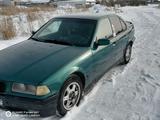 BMW 318 1993 годаүшін1 100 000 тг. в Кокшетау – фото 4