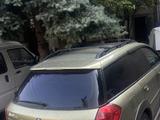 Subaru Outback 2005 годаүшін5 400 000 тг. в Алматы – фото 3