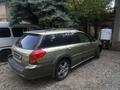 Subaru Outback 2005 годаfor5 650 000 тг. в Алматы – фото 6