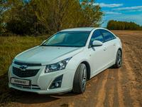 Chevrolet Cruze 2013 годаfor4 690 000 тг. в Рудный