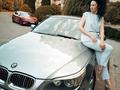 BMW 530 2005 годаfor6 450 000 тг. в Алматы – фото 9