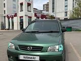 Mazda Demio 1997 года за 1 750 000 тг. в Астана – фото 2