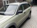 Subaru Outback 2005 годаүшін4 500 000 тг. в Алматы