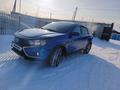 ВАЗ (Lada) Vesta SW Cross 2022 года за 7 000 000 тг. в Павлодар