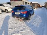 ВАЗ (Lada) Vesta SW Cross 2022 годаүшін7 000 000 тг. в Павлодар – фото 3