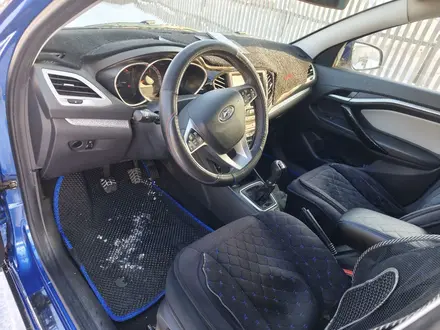 ВАЗ (Lada) Vesta SW Cross 2022 года за 7 000 000 тг. в Павлодар – фото 7