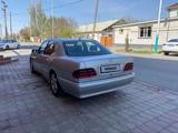 Mercedes-Benz E 280 1996 года за 3 900 000 тг. в Кызылорда – фото 2