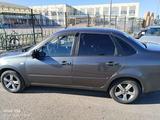 ВАЗ (Lada) Granta 2190 2017 годаүшін2 900 000 тг. в Уральск