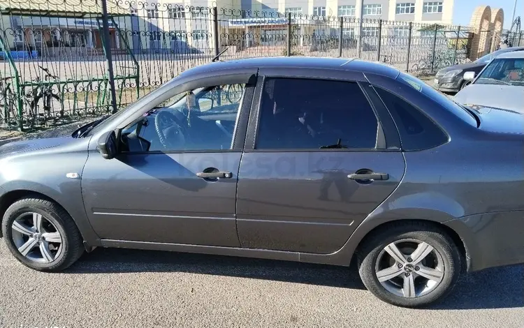 ВАЗ (Lada) Granta 2190 2017 года за 2 900 000 тг. в Уральск