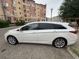 Hyundai i40 2013 года за 6 000 000 тг. в Тараз – фото 2