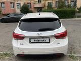 Hyundai i40 2013 года за 6 000 000 тг. в Тараз – фото 5