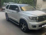 Toyota Sequoia 2008 года за 18 700 000 тг. в Алматы