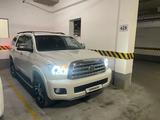 Toyota Sequoia 2008 годаүшін18 700 000 тг. в Алматы – фото 3