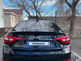 Hyundai Sonata 2014 года за 5 500 000 тг. в Шетпе – фото 2