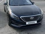 Hyundai Sonata 2014 года за 5 500 000 тг. в Шетпе – фото 5