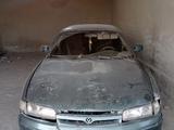 Mazda Cronos 1996 годаүшін650 000 тг. в Шымкент