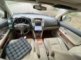 Lexus RX 330 2003 года за 8 000 000 тг. в Уральск – фото 3