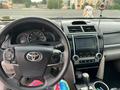 Toyota Camry 2013 годаүшін5 500 000 тг. в Тараз – фото 17