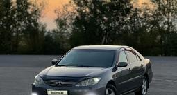Toyota Camry 2004 годаүшін5 300 000 тг. в Алматы