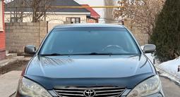 Toyota Camry 2004 годаүшін5 300 000 тг. в Алматы – фото 3