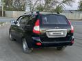 ВАЗ (Lada) Priora 2170 2012 года за 1 100 000 тг. в Семей – фото 4