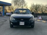 ВАЗ (Lada) Priora 2170 2012 года за 1 100 000 тг. в Семей