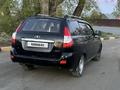 ВАЗ (Lada) Priora 2170 2012 года за 1 100 000 тг. в Семей – фото 5