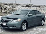 Toyota Camry 2007 года за 6 500 000 тг. в Тараз – фото 3